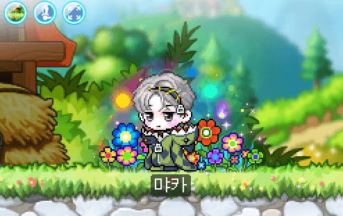 메이플 펌킨 캔디 팟 (11)