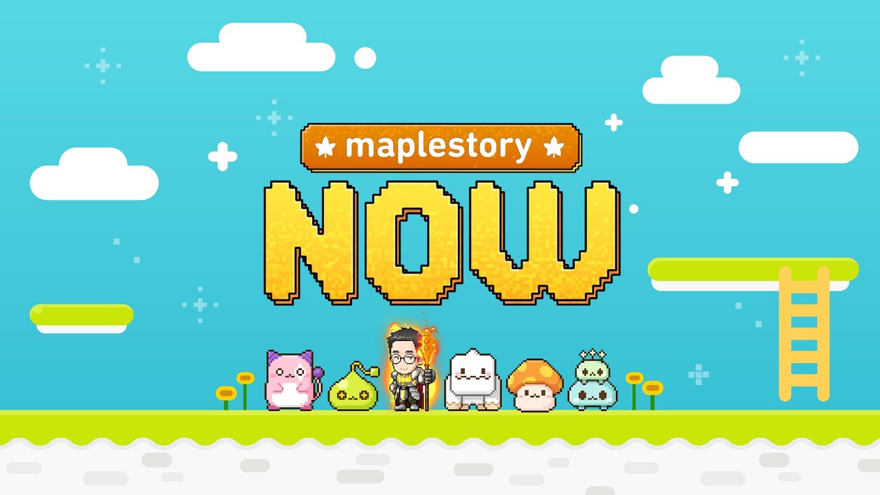 뉴비를 위한 메이플스토리의 대표적인 줄임말들 모음 #게임 용어 모음 | Peak