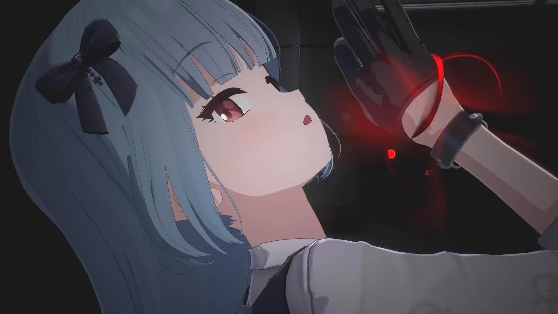 [Project RX] Nexon’s New Subculture Game Trailer Revealed... | Peak