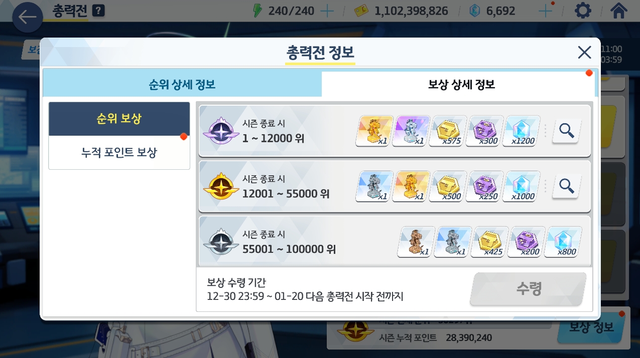 꿀통단 (2)
