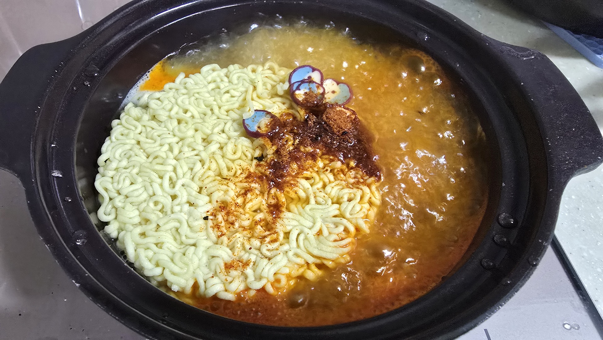 버섯