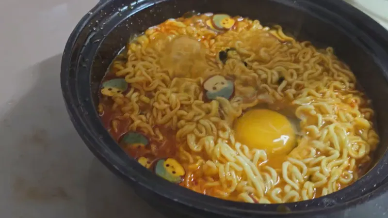 계란