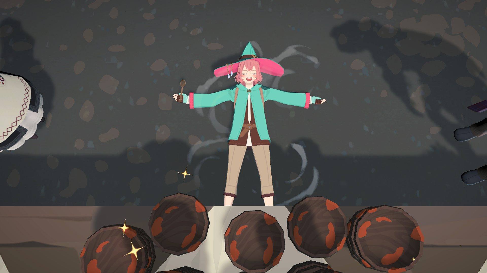 3
