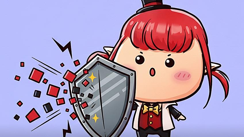 5 Practical Ways to Protect Your Game Account!