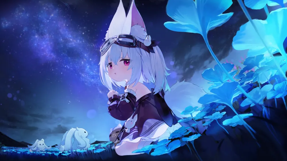 Azur Character (1)