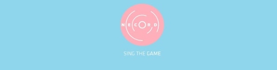 NECORD MUSIC lo-fi playlist cover