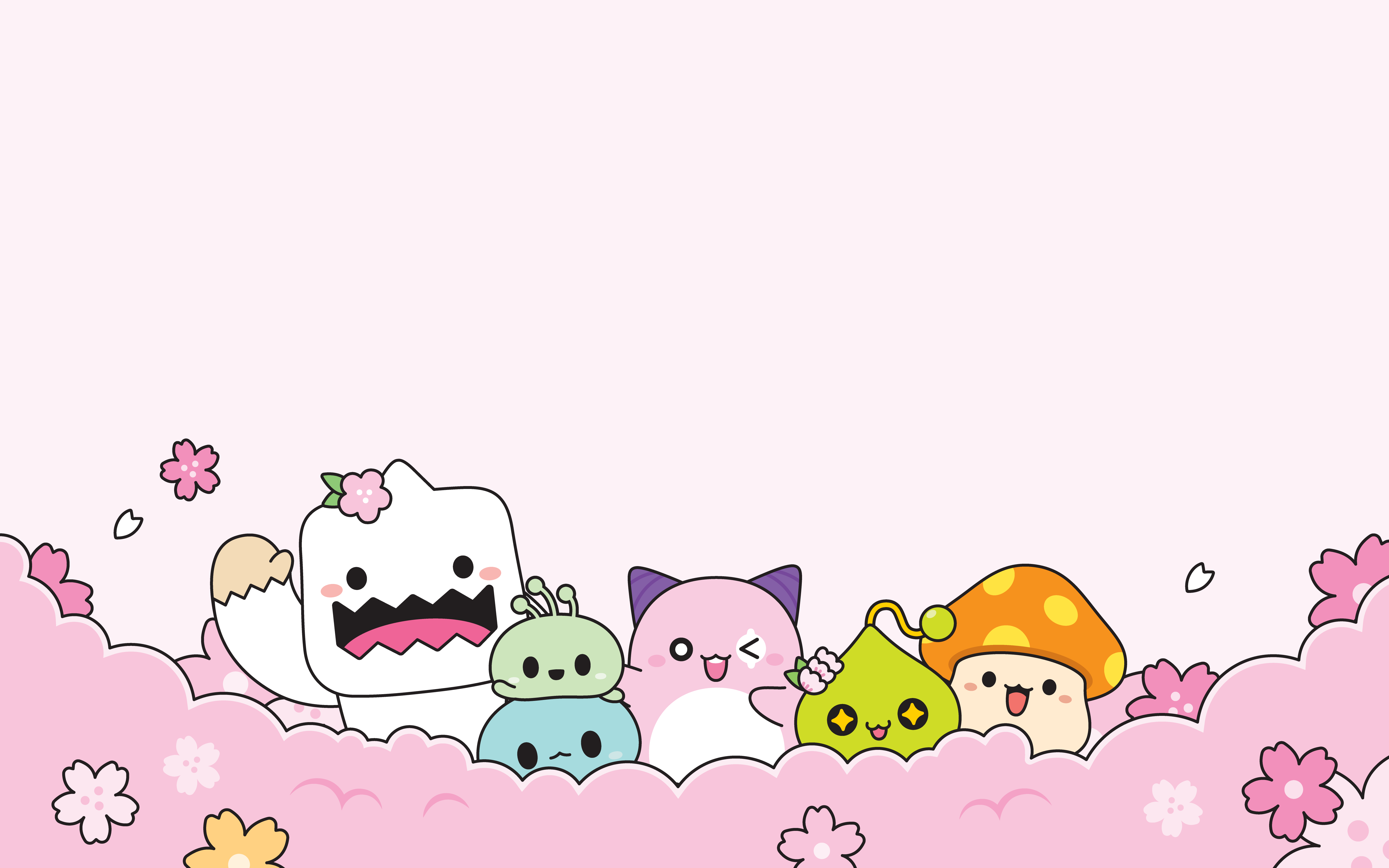 pc壁紙_桜