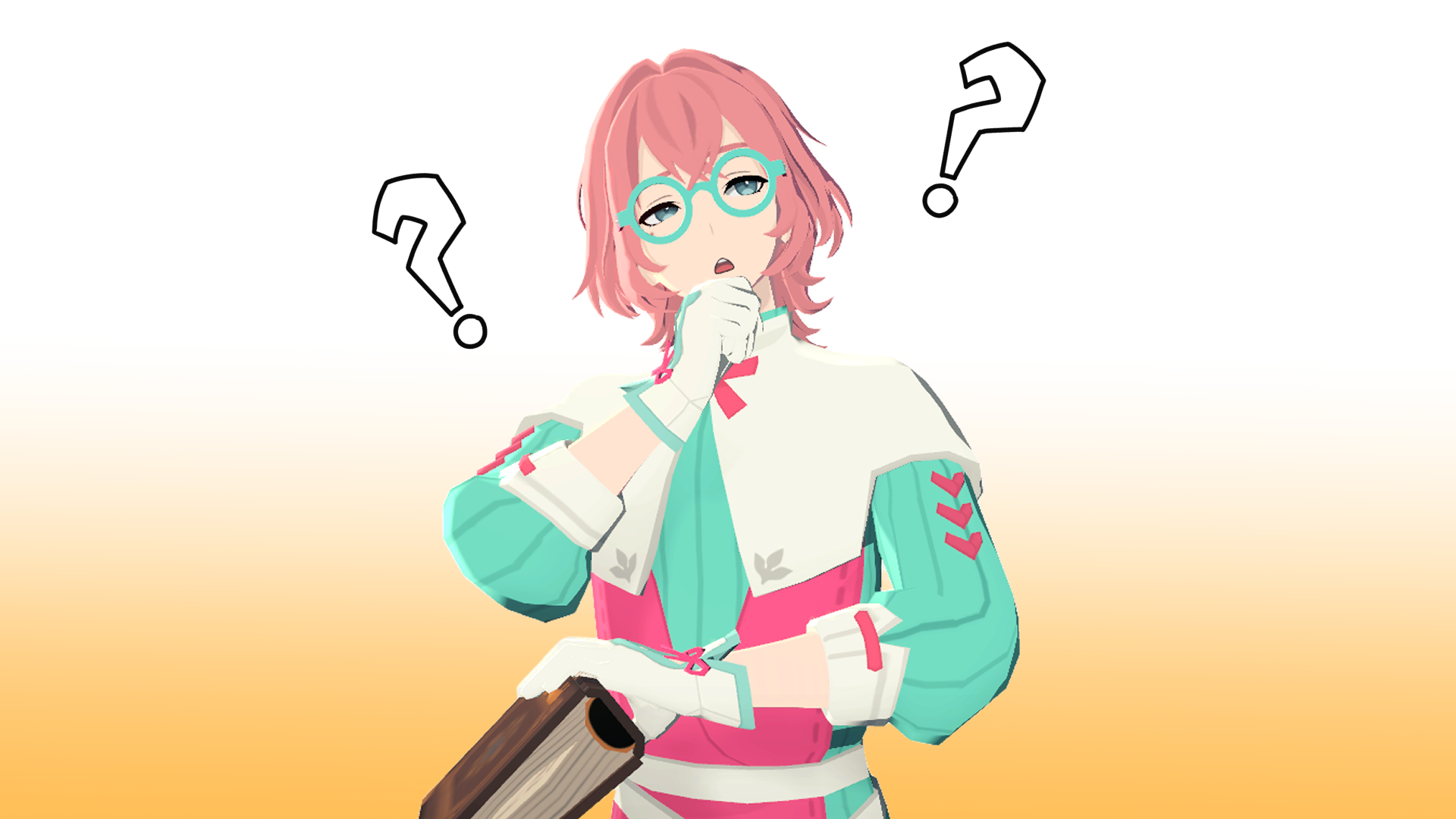 Question mark