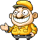 NPC_Spiegelmann_(Monster_Cabbie)