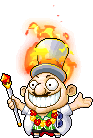NPC_Flame_Spiegelmann