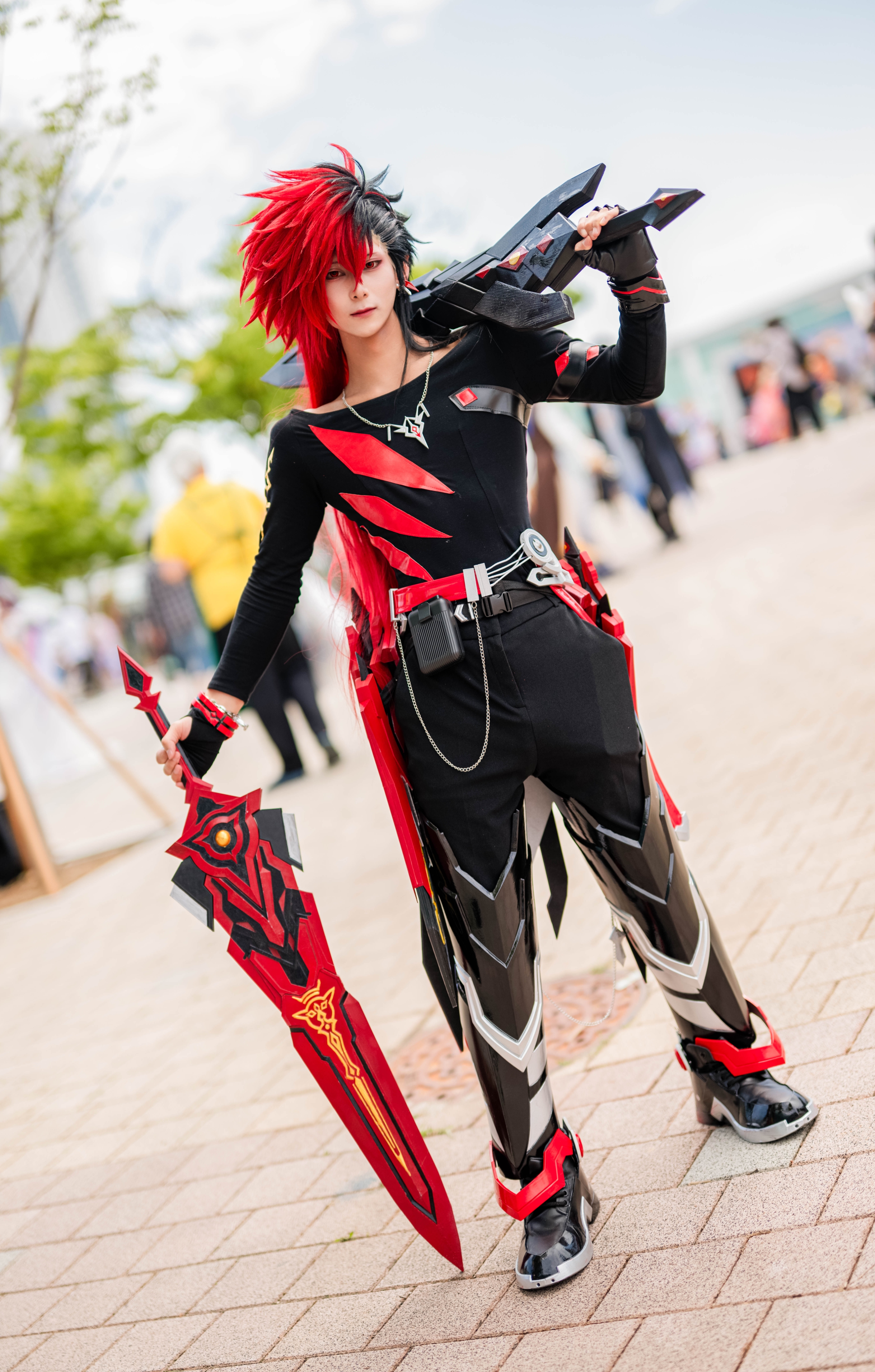 Elsword - イモータル