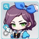 Like and Dislike feedback buttons