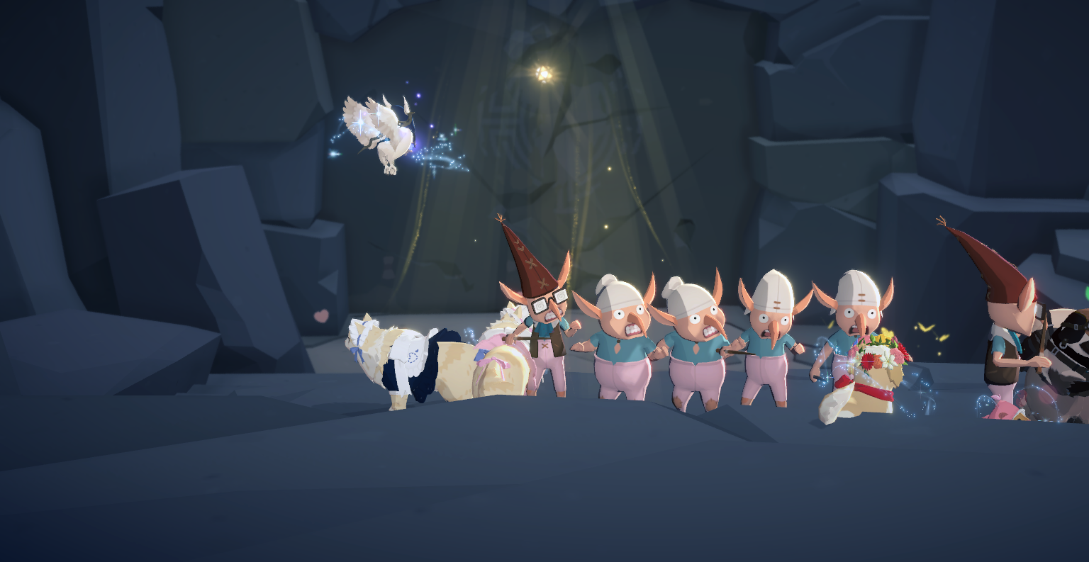 [PEAK Challenge] Now is the best time to come back to Mobi