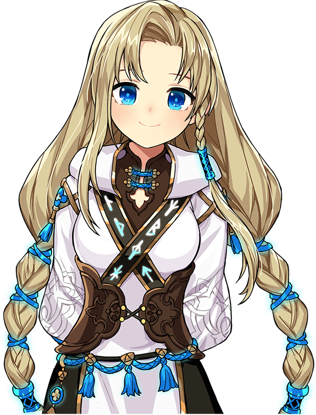 Blaanid (1)