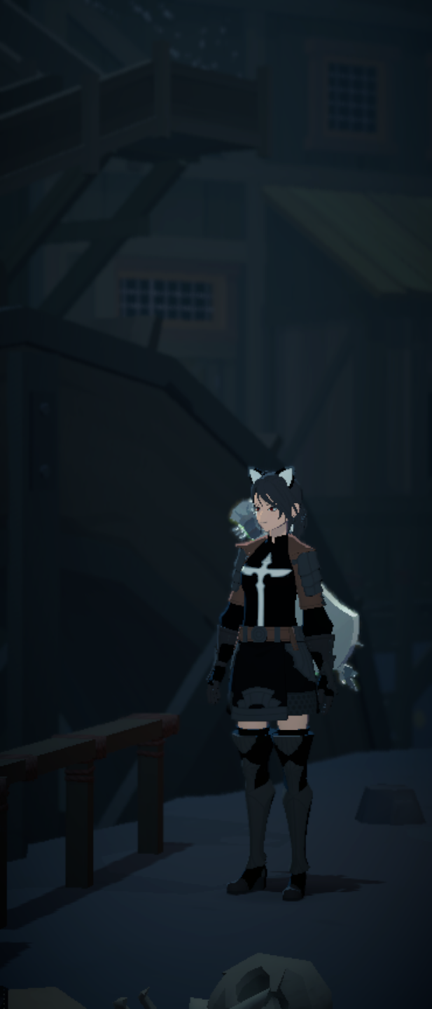 [PEAK Challenge] Mabinogi Mobile — now’s the perfect time to start
