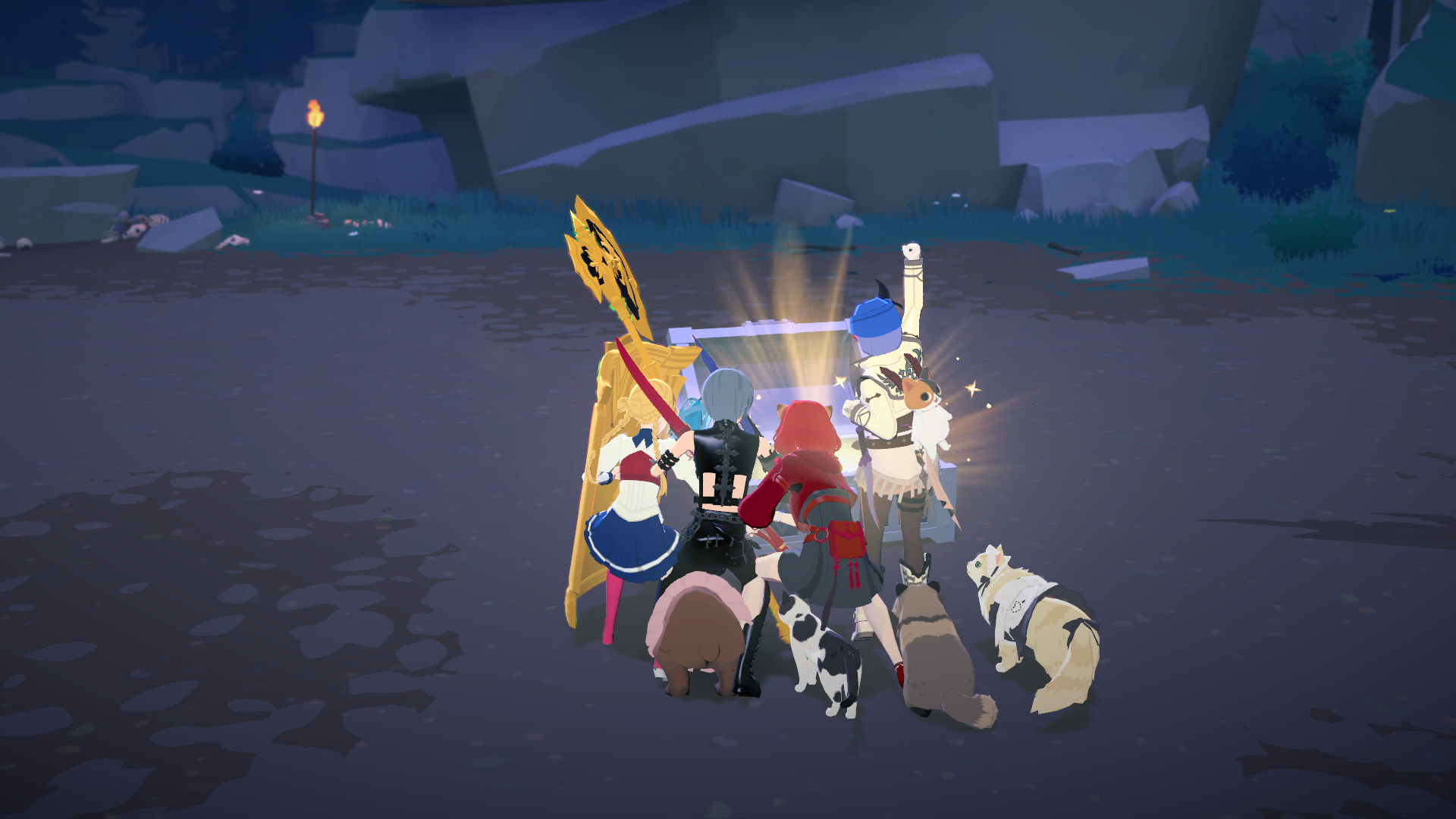 [PEAK Challenge] Game Genre Showdown