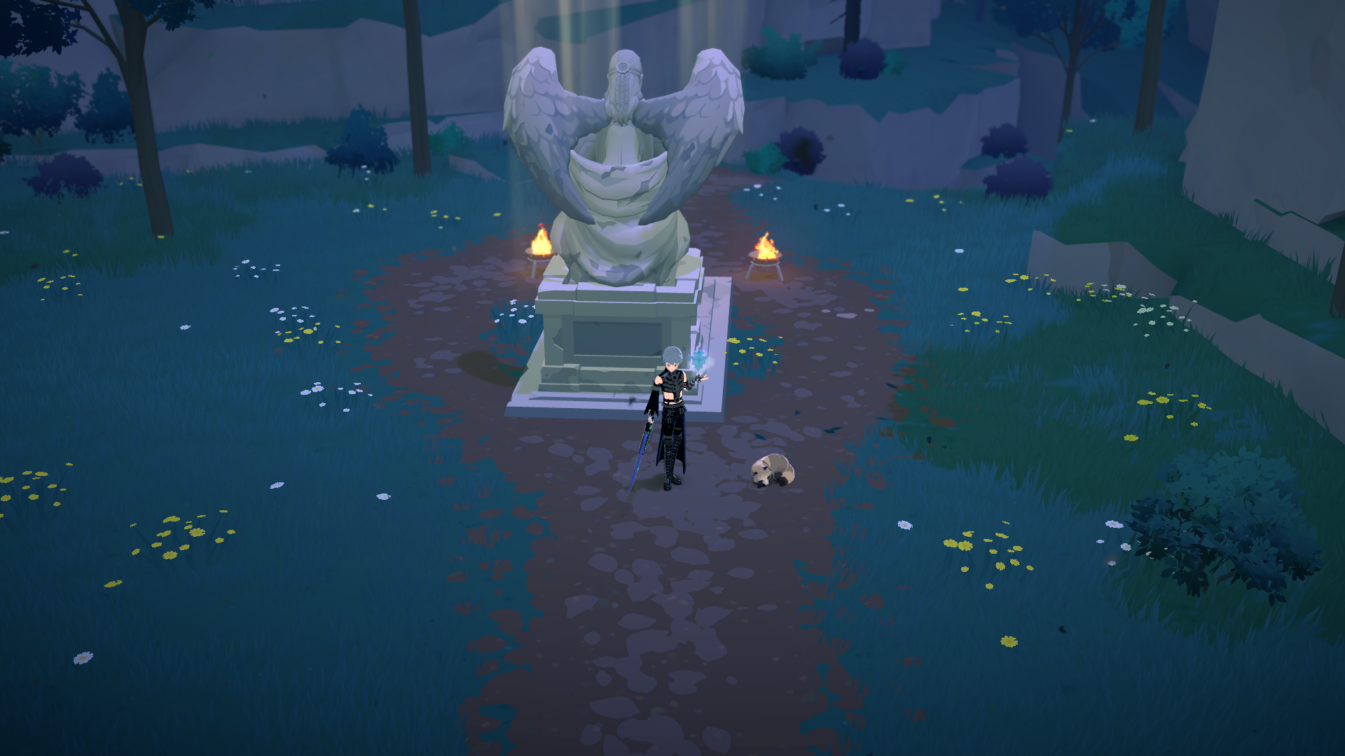 [PEAK Challenge] Unique Game Quest