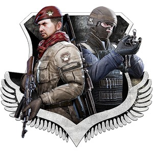 [ピークチャレンジ]#ゲームの中の ヴィランキャラクター
