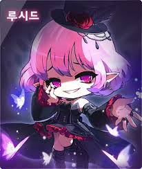 [PEAK Challenge] MapleStory Lucid’s dreamlike voice acting that truly completed the City of Dreams, Lacheln