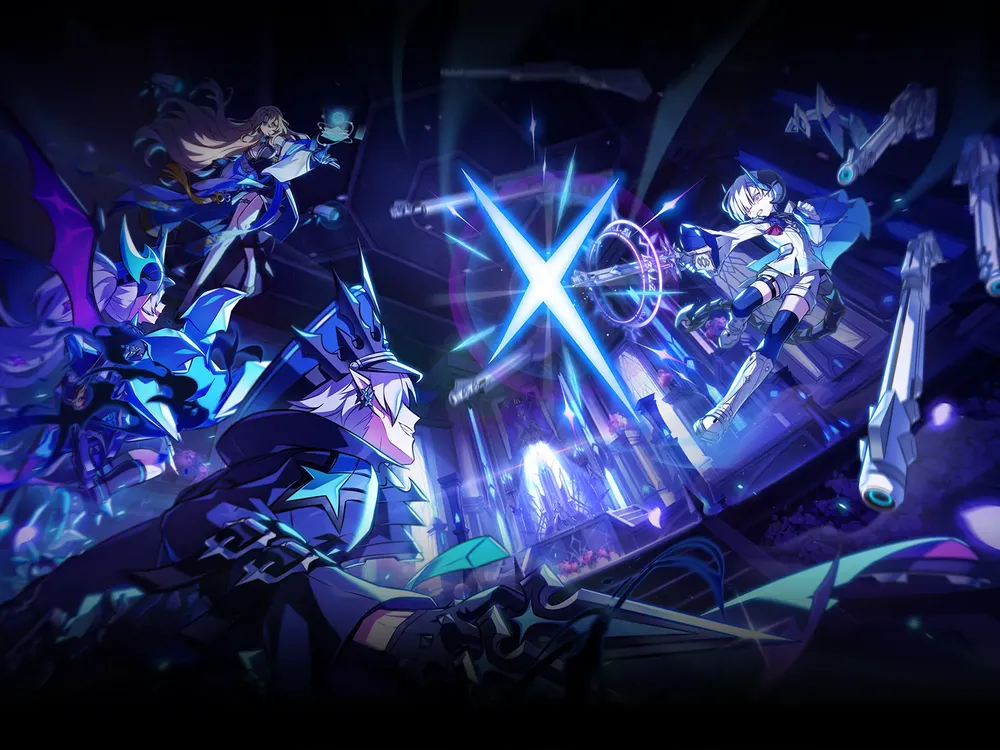 [PEAK Challenge] You Can Do It Solo, Too: Elsword