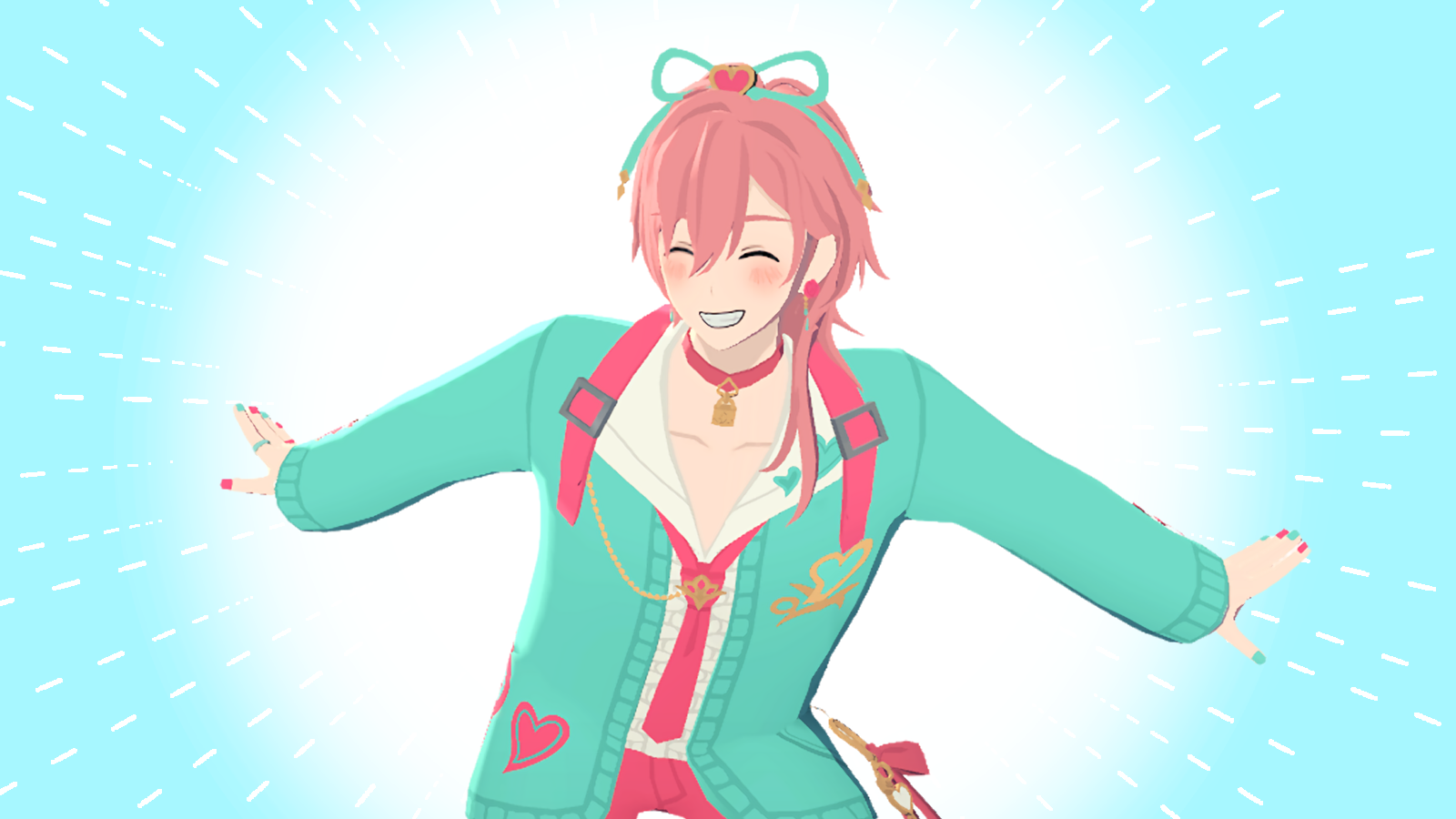 Ta-da 2
