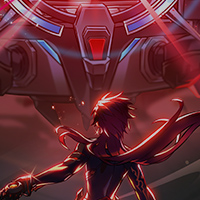 [PEAK Challenge] Elsword loading screens make the bosses look way too cool ㅋㅋ
