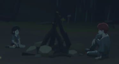 [피크 챌린지] 너무 무서운 마비노기 모바일 귀신 괴담과 이스터에그!