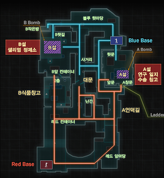 [피크 챌린지] 서든어택 클랜전, 팀워크가 제대로 빛났던 순간들