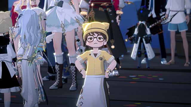 7