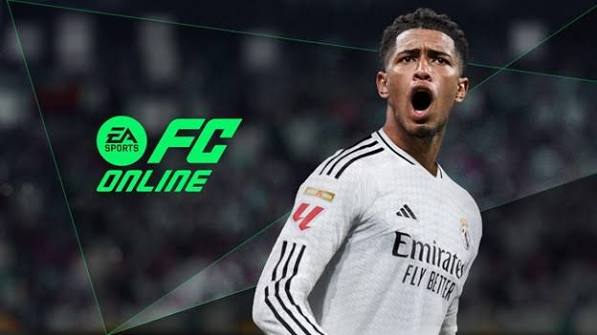 [피크 챌린지] 하루 10분 접속으로 FC 온라인 보상을 다 챙겼다