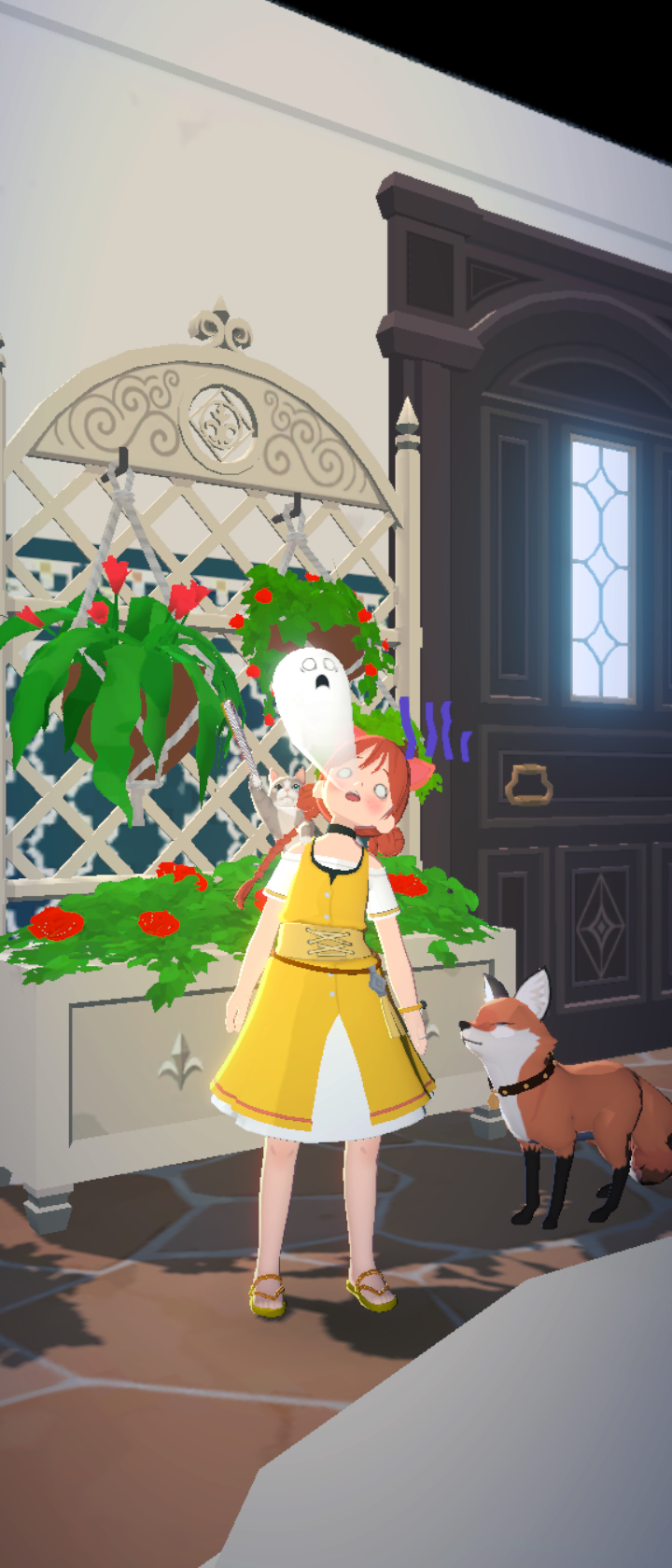 16710